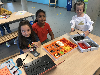 STEM Lego Education