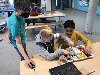 STEM Lego Education