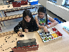 STEM Lego Education