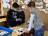 STEM Lego Education