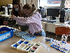 STEM Lego Education