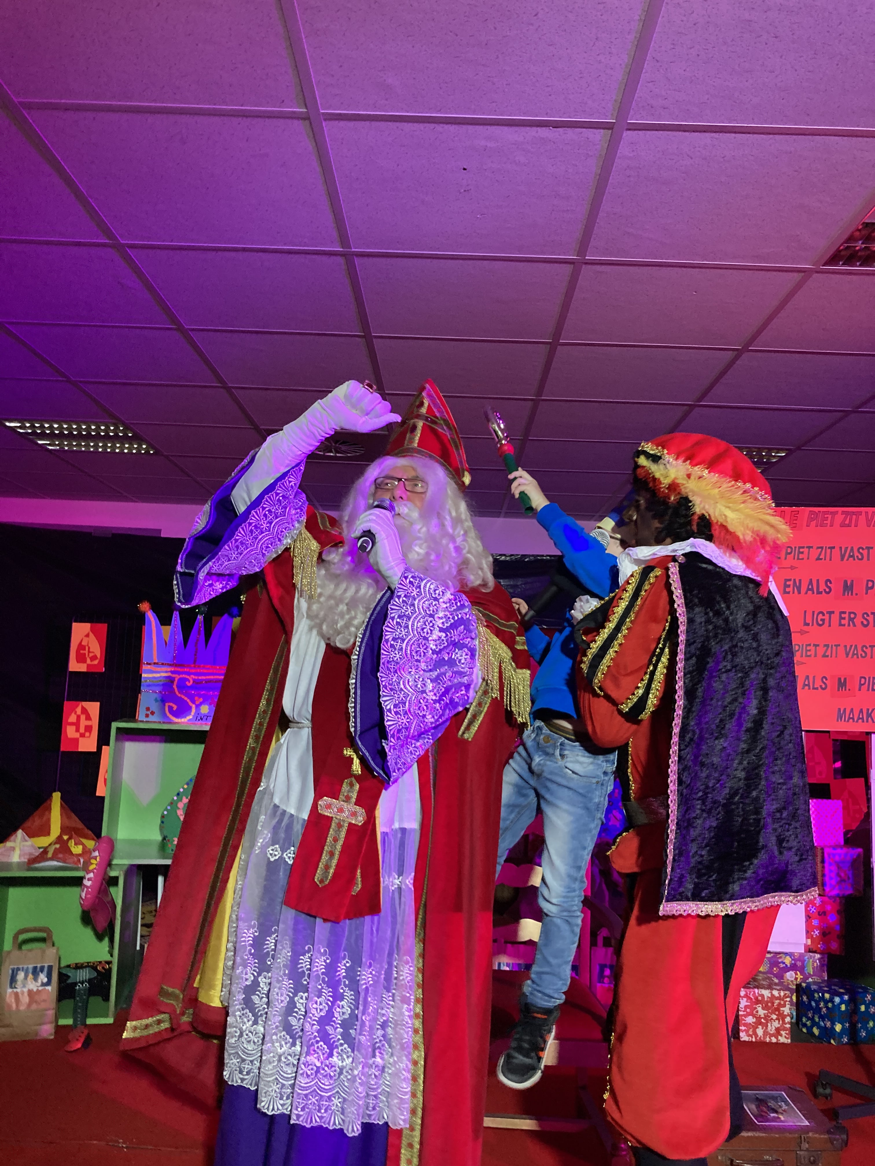 Sint & Piet