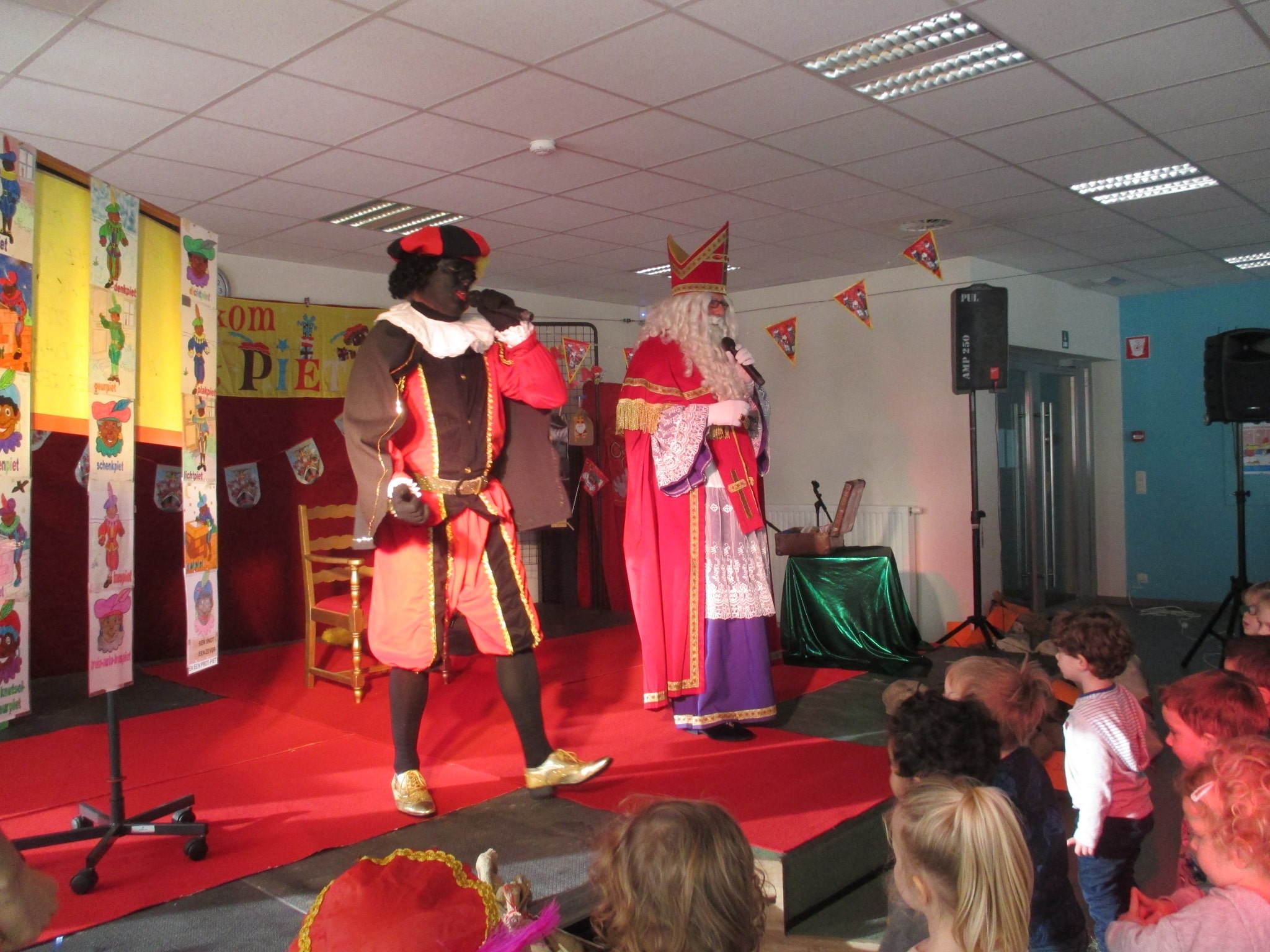 Sint & Piet