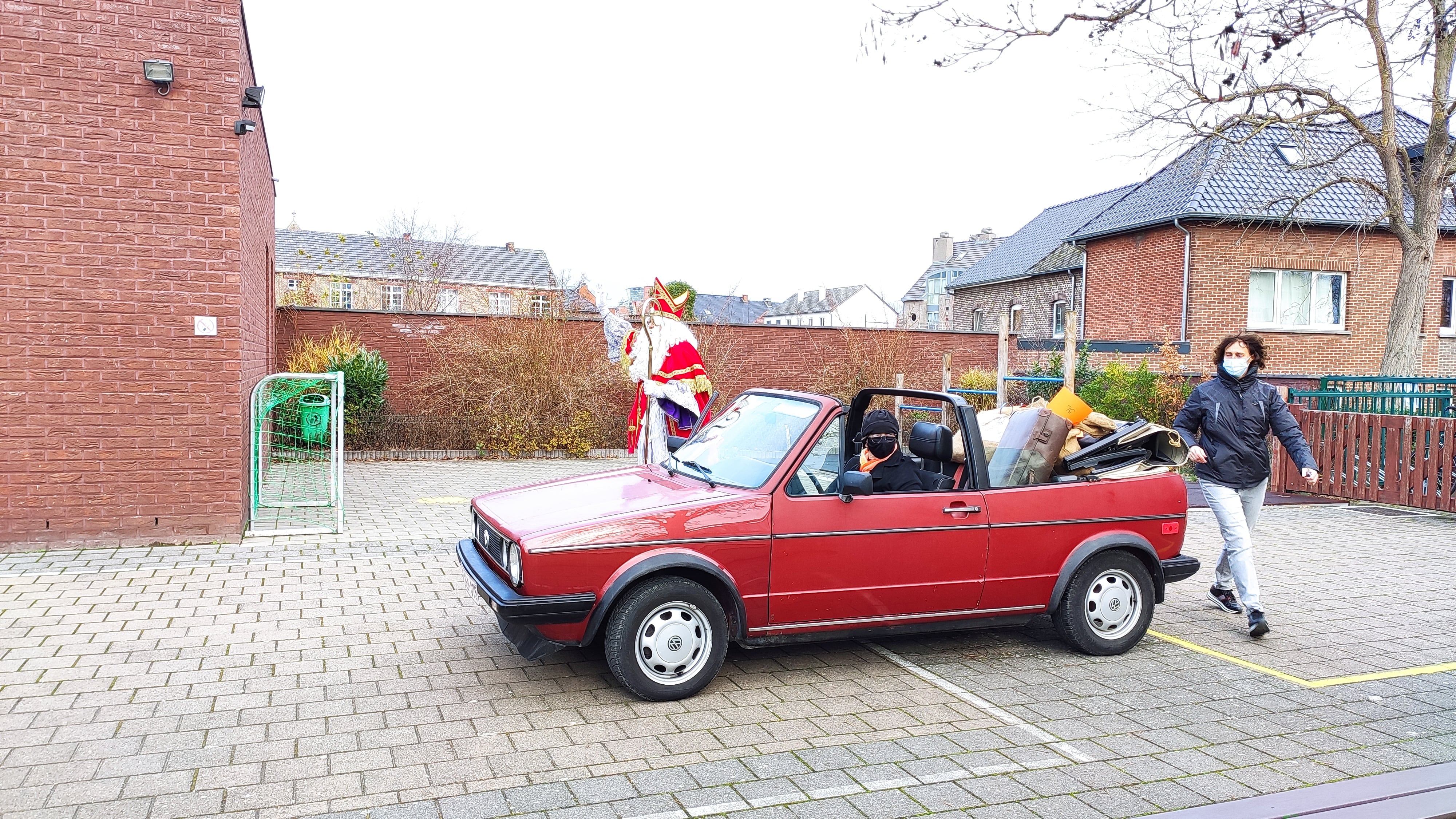 Sint & Piet