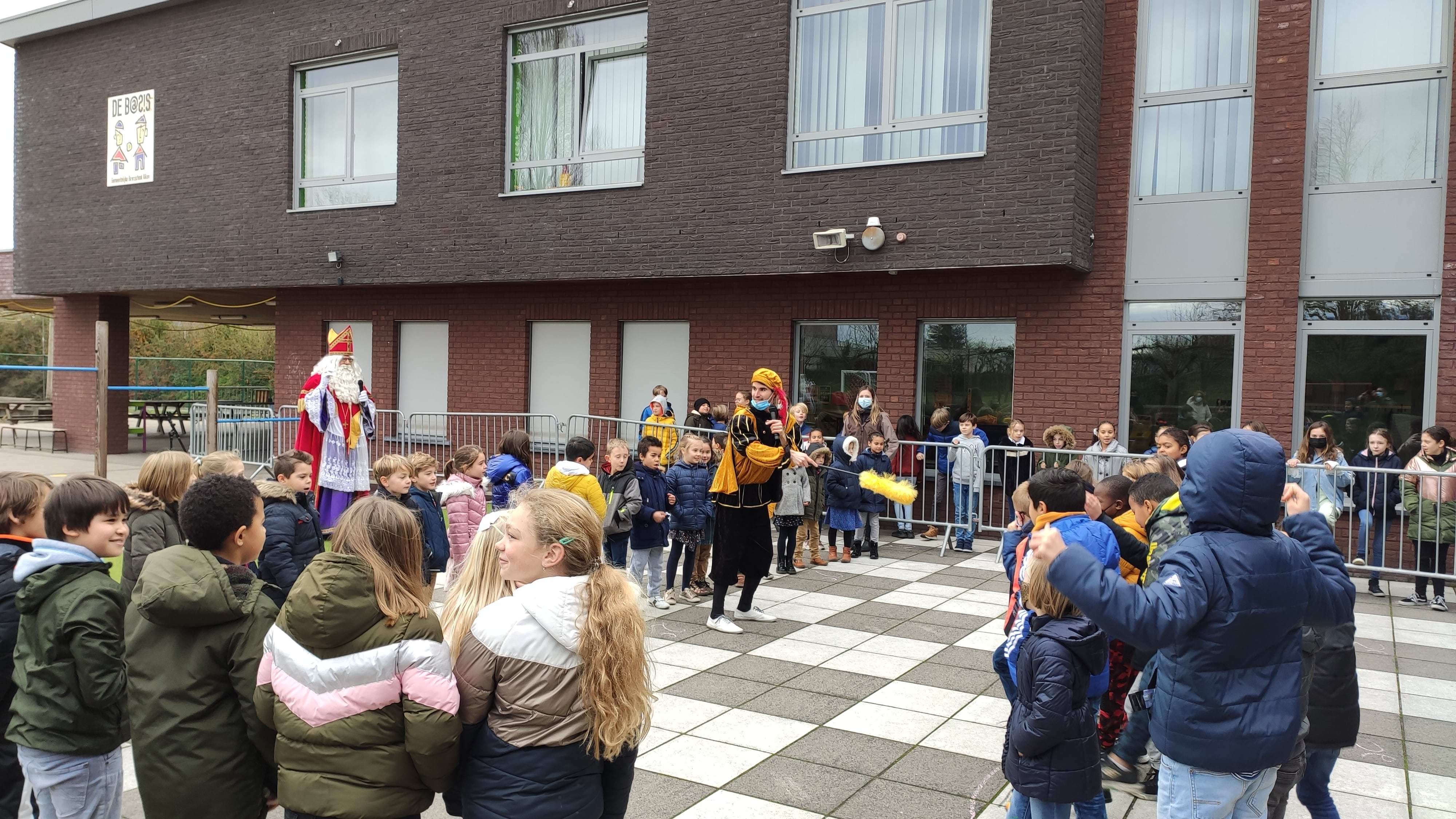 Sint & Piet