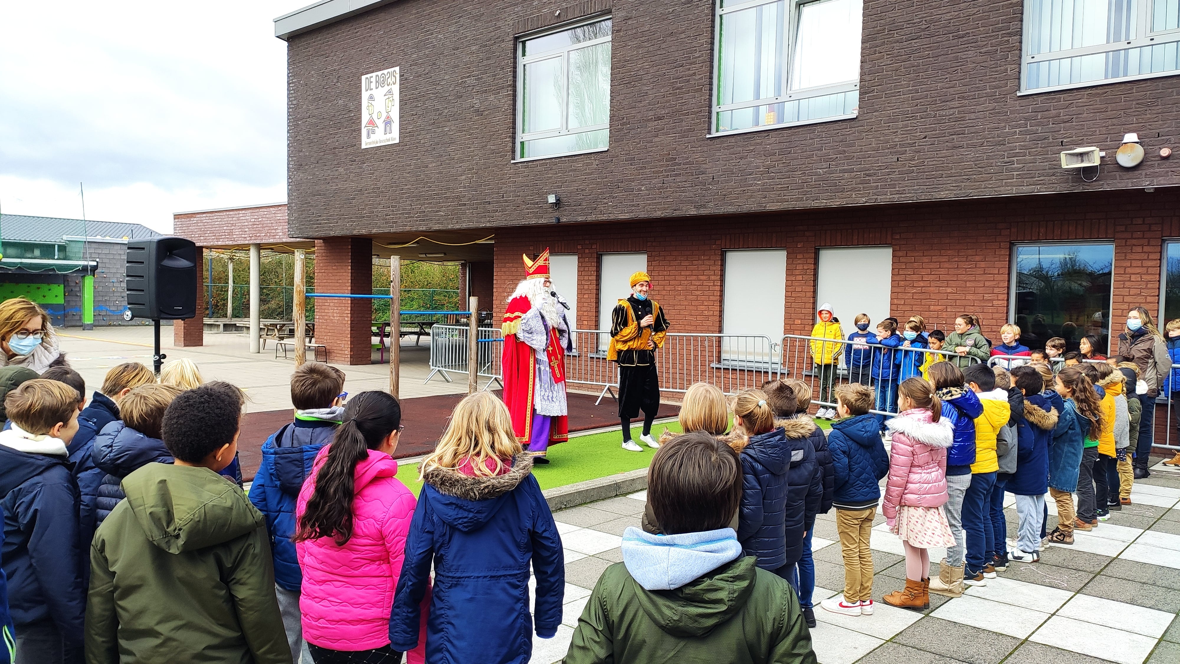 Sint & Piet