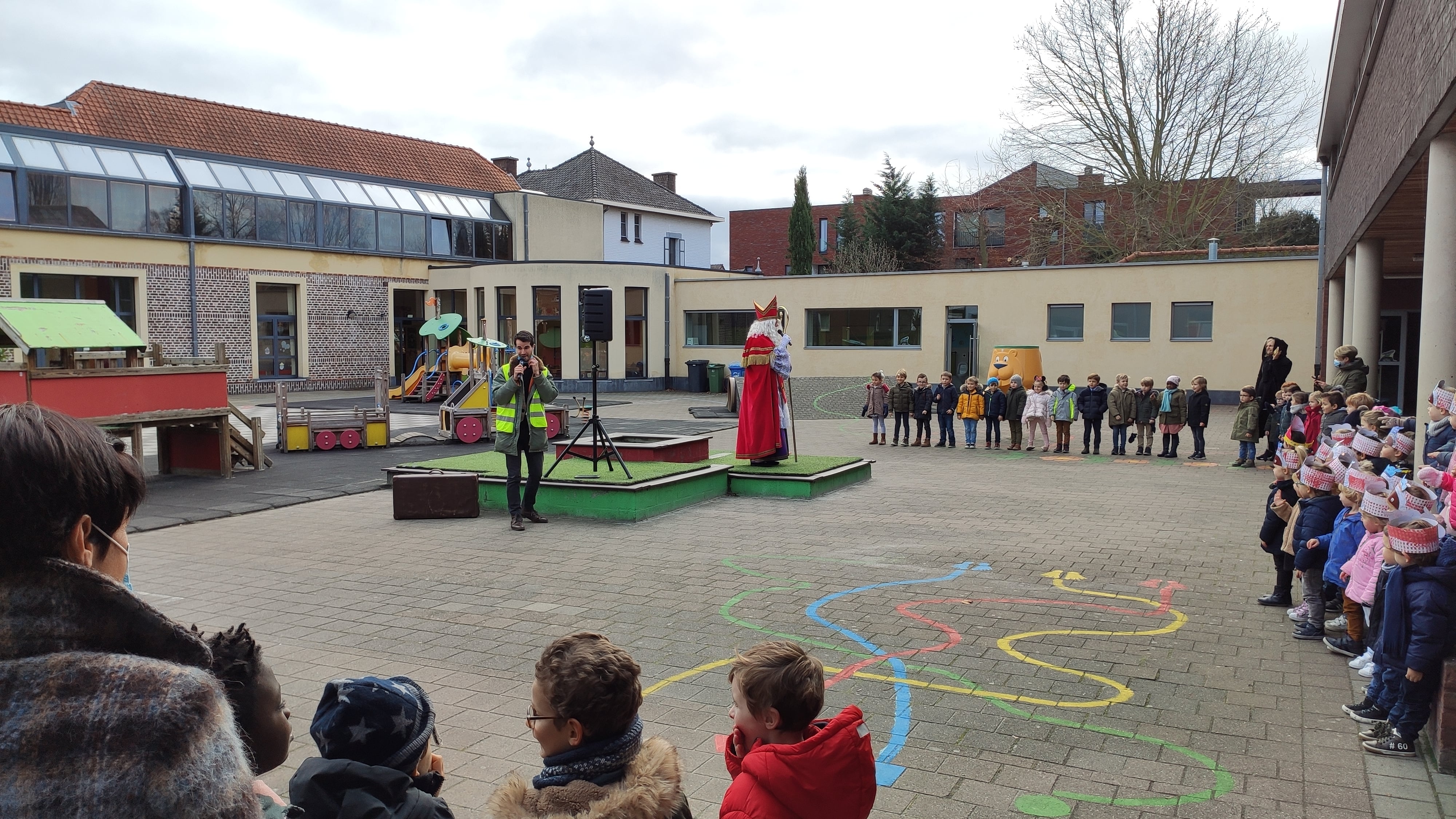 Sint & Piet