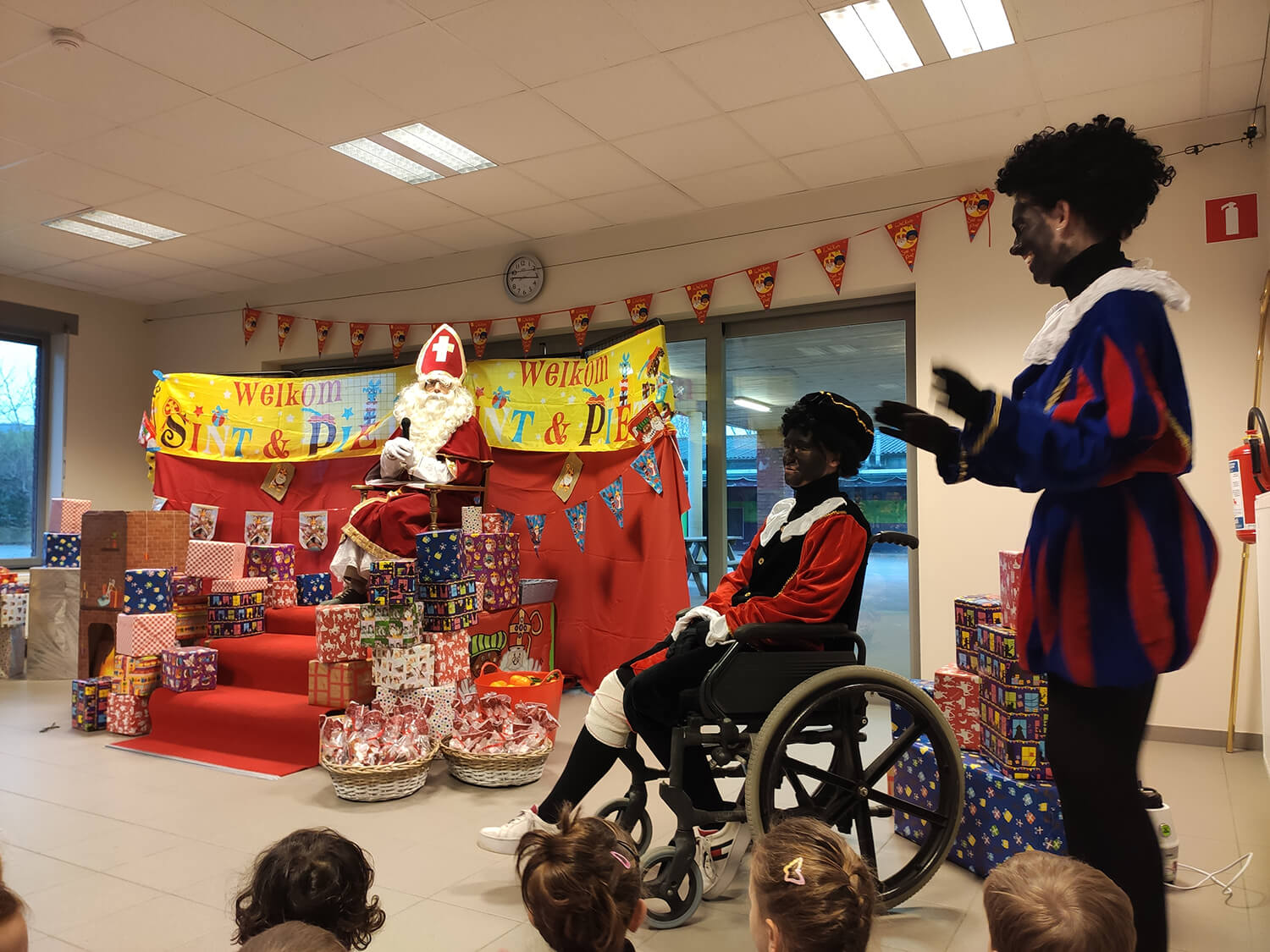 Sint & Piet