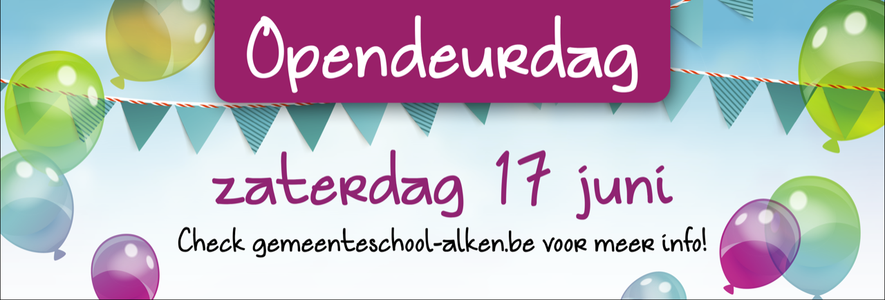 Opendeurdag