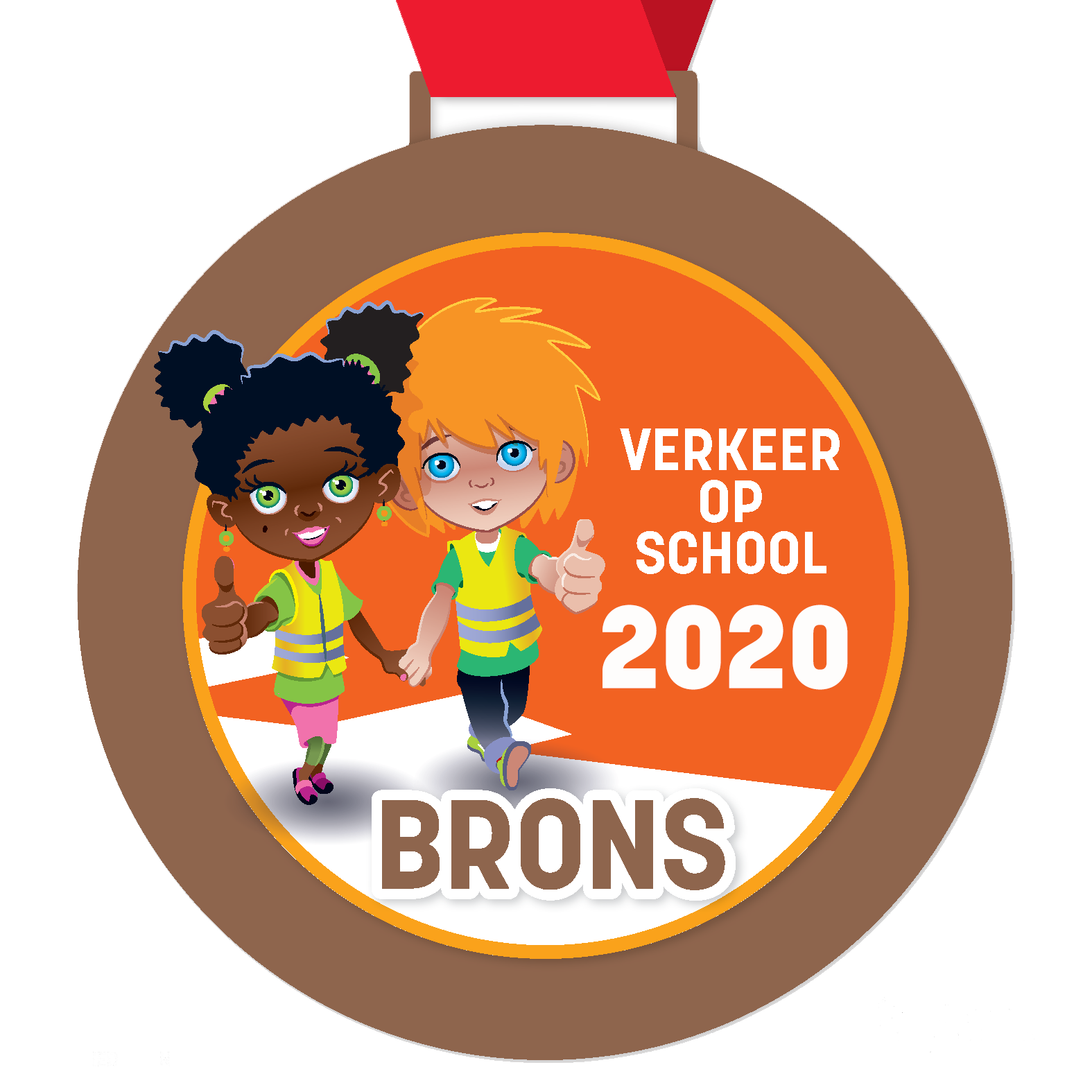 VSV Brons 2020