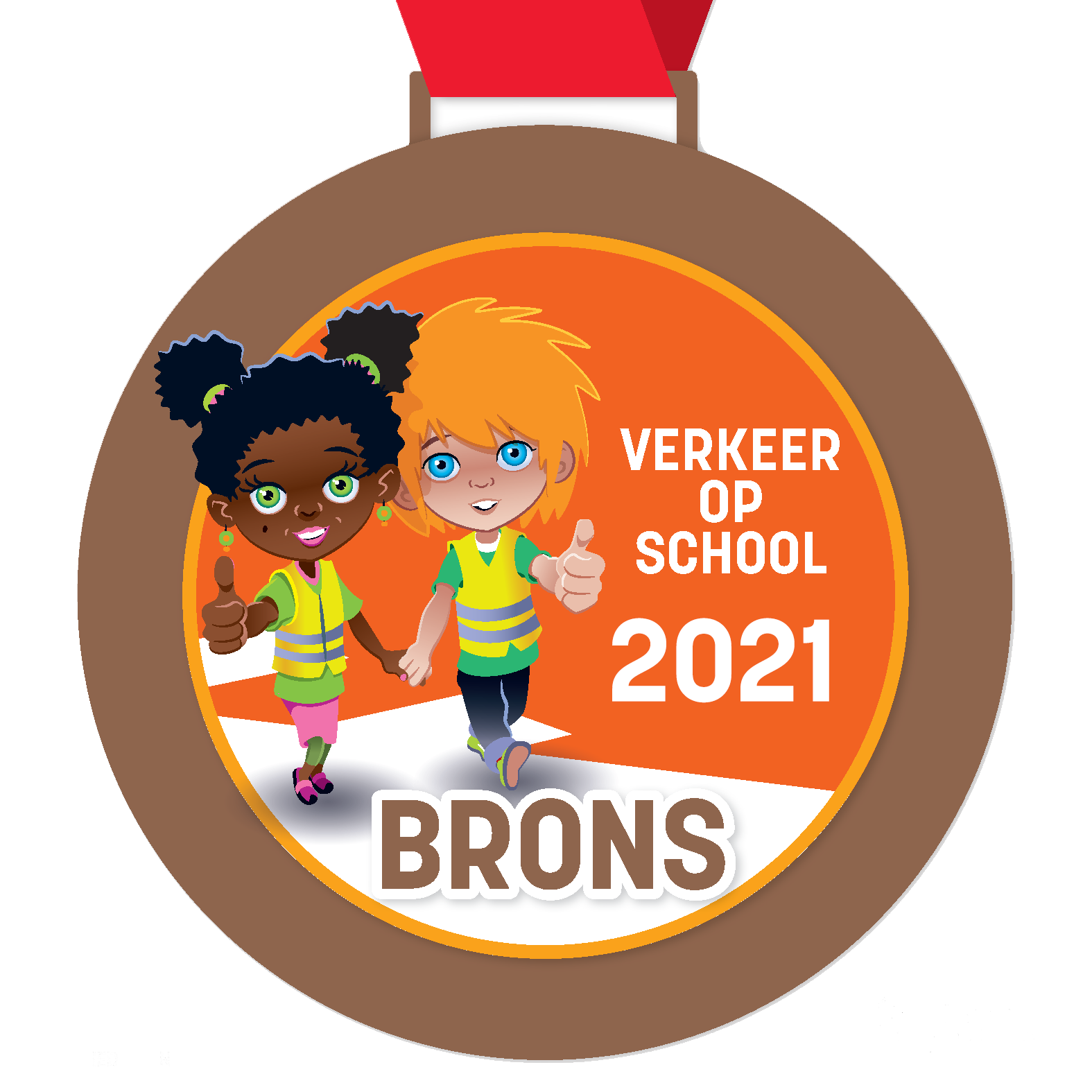 VSV Brons 2021