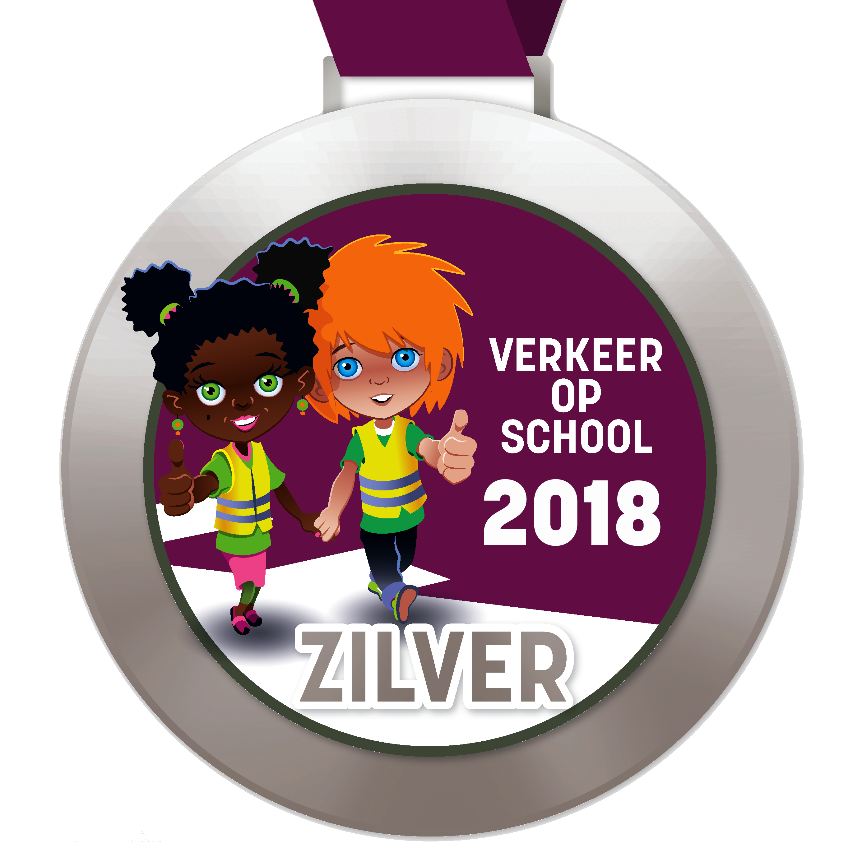 VSV Zilver