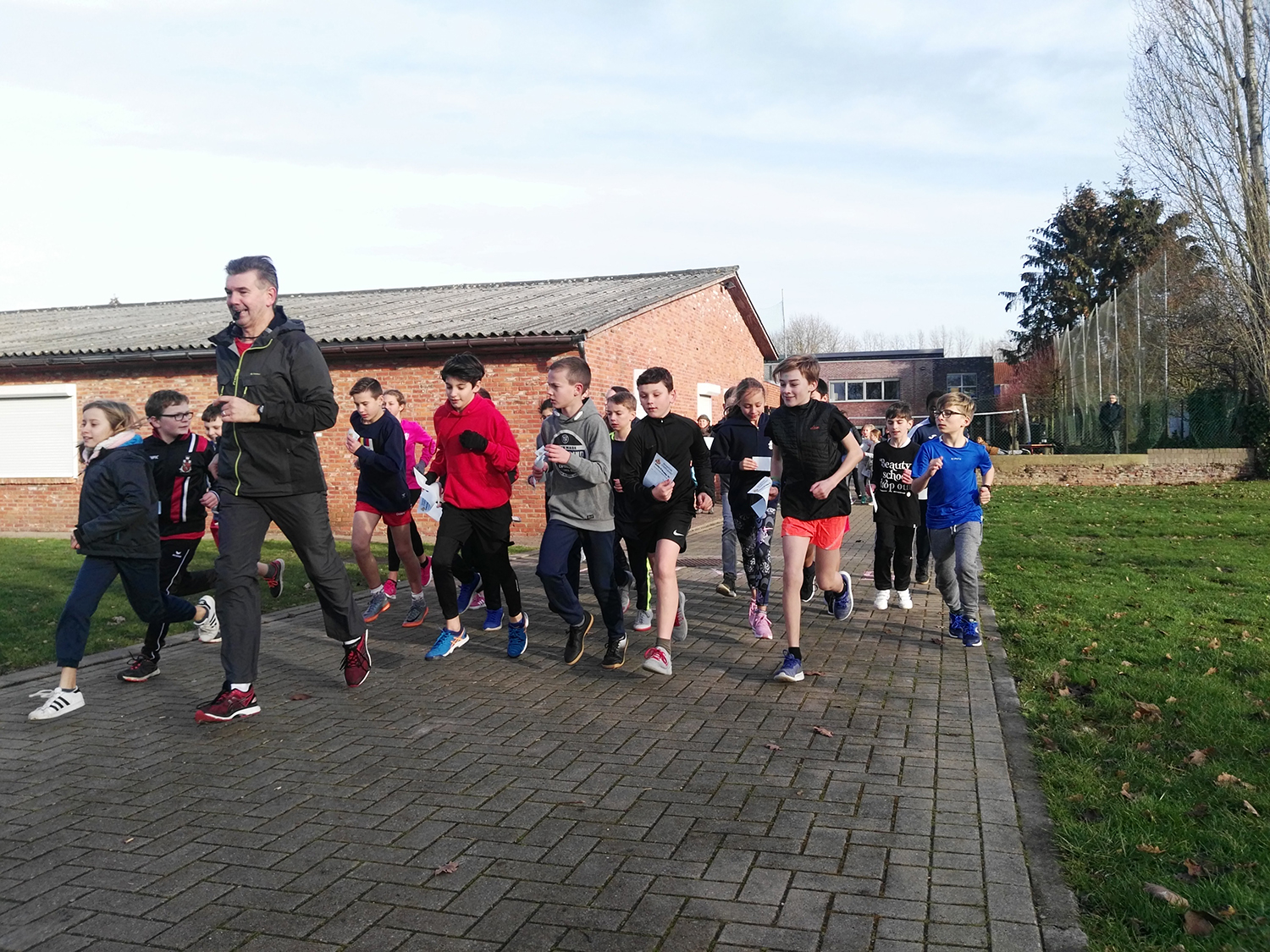 Sport en Zwemmen